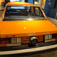 Image for article titled Volvo's Concept Safety Car From 1972 Truly Had the Best-Looking Backup Camera Ever Made